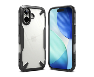 Ringke Fusion X do Iphone 17 Black - 1359775 - zdjęcie 2
